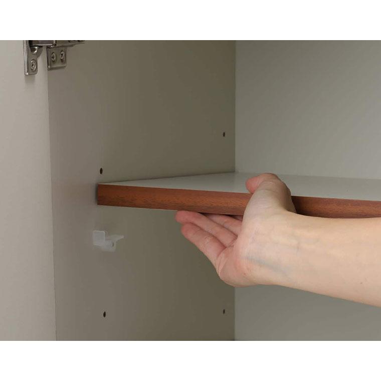journal standard Furniture ジャーナルスタンダードファニチャー 家具 LYSE KITCHEN UNIT DOOR　リーセ キッチン ユニット ドア |  | 06