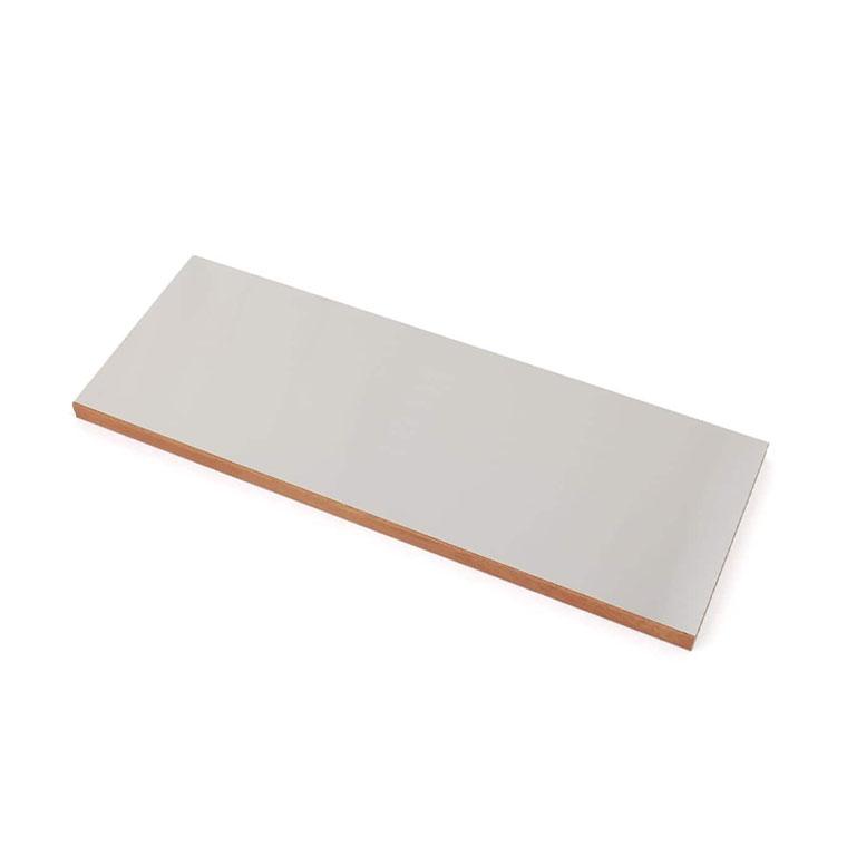 journal standard Furniture ジャーナルスタンダードファニチャー 家具 LYSE KITCHEN COUNTER TOP 1202x435　2台横並び用天板 | 