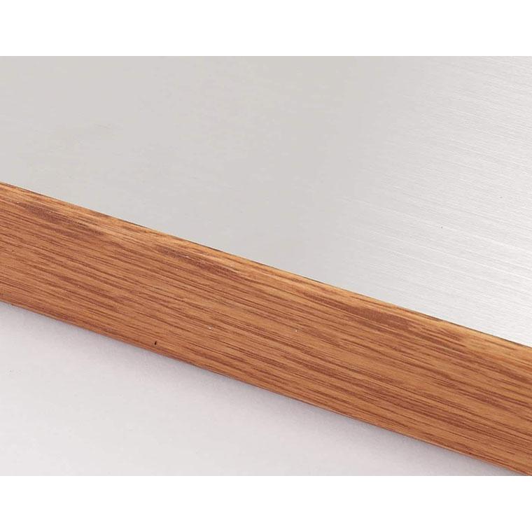 journal standard Furniture ジャーナルスタンダードファニチャー 家具 LYSE KITCHEN COUNTER TOP 1202x435　2台横並び用天板 |  | 02