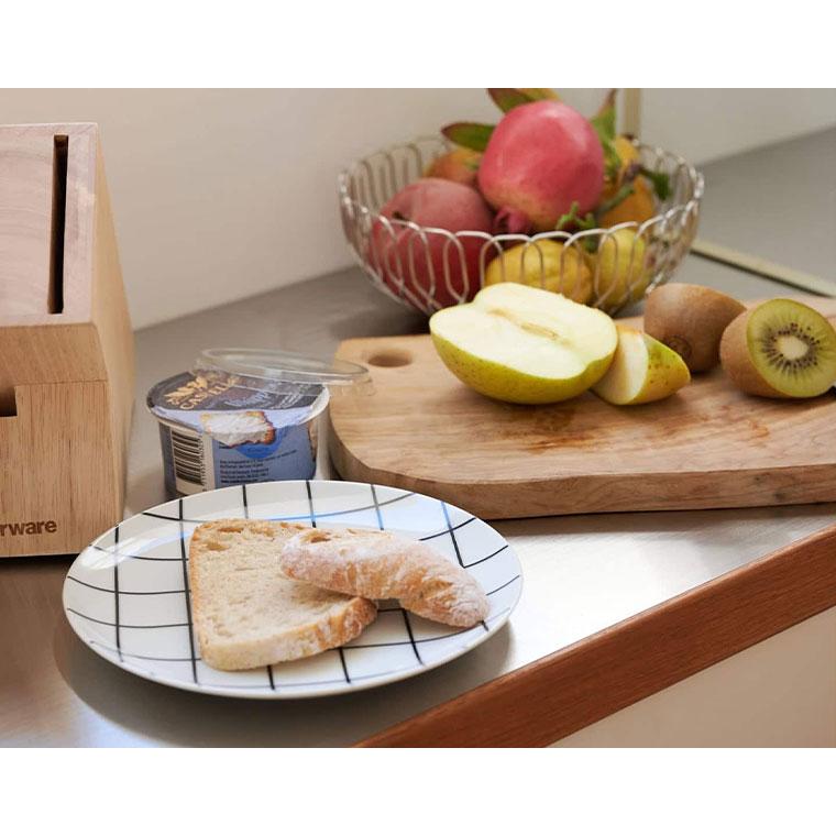 journal standard Furniture ジャーナルスタンダードファニチャー 家具 LYSE KITCHEN COUNTER TOP 1202x435　2台横並び用天板 |  | 04