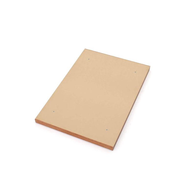 journal standard Furniture ジャーナルスタンダードファニチャー 家具 LYSE KITCHEN COUNTER TOP 602x870　2台背中合わせ用天板 |  | 01