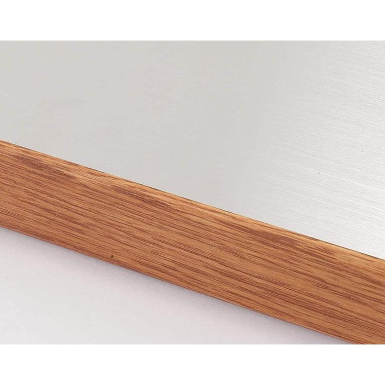 journal standard Furniture ジャーナルスタンダードファニチャー 家具 LYSE KITCHEN COUNTER TOP 602x870　2台背中合わせ用天板 |  | 02