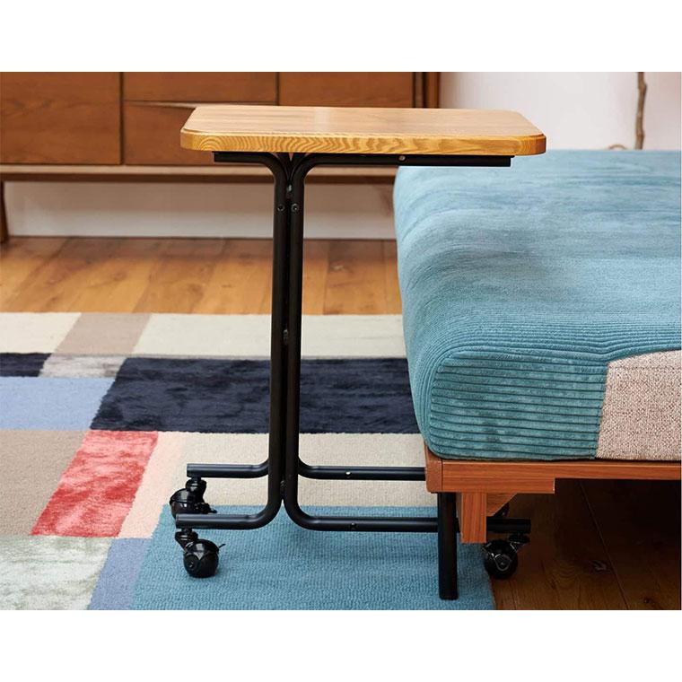 journal standard Furniture ジャーナルスタンダードファニチャー HABITAT SIDE TABLE L　ハビタ サイドテーブル |  | 08
