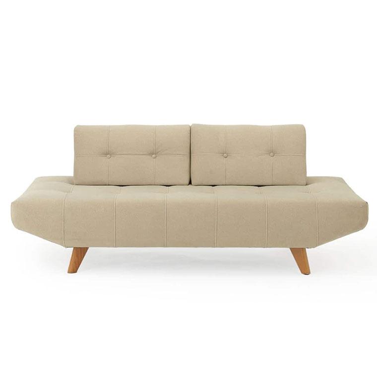 journal standard Furniture ジャーナルスタンダードファニチャー PLAYA SOFA W1800 Base PFF(BE)　プラヤソファ ベース | 