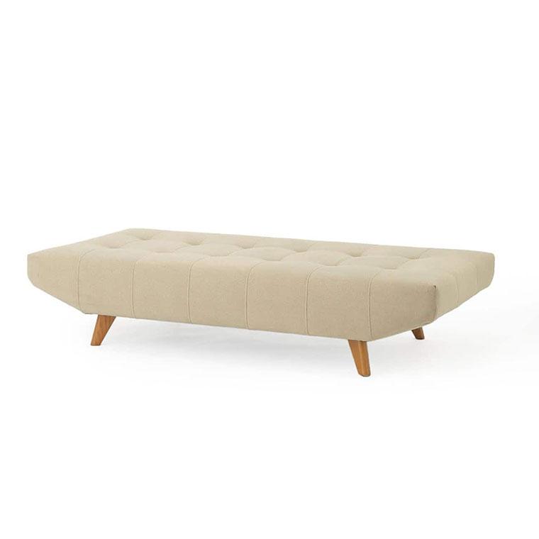 journal standard Furniture ジャーナルスタンダードファニチャー PLAYA SOFA W1800 Base PFF(BE)　プラヤソファ ベース |  | 01