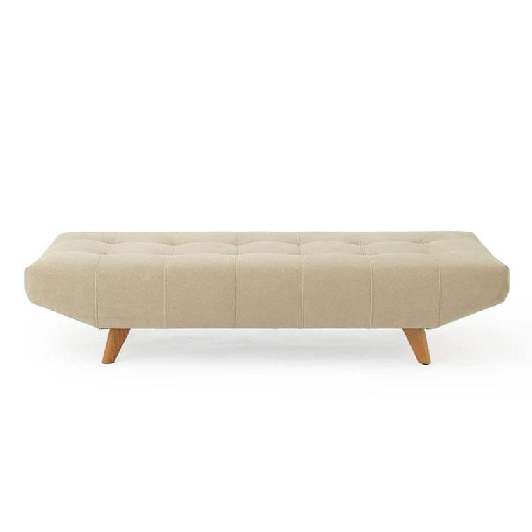 journal standard Furniture ジャーナルスタンダードファニチャー PLAYA SOFA W1800 Base PFF(BE)　プラヤソファ ベース |  | 02