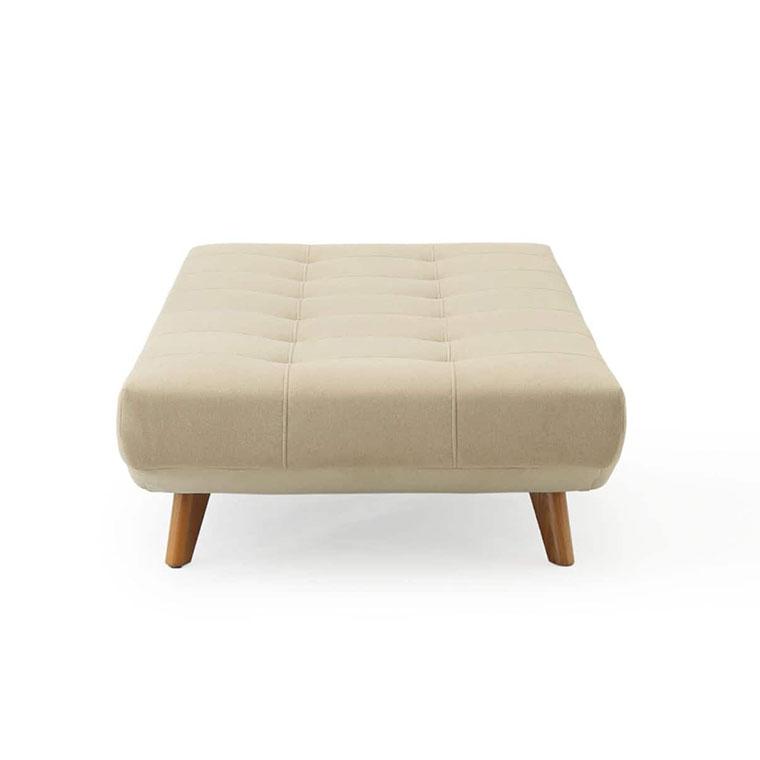 journal standard Furniture ジャーナルスタンダードファニチャー PLAYA SOFA W1800 Base PFF(BE)　プラヤソファ ベース |  | 03