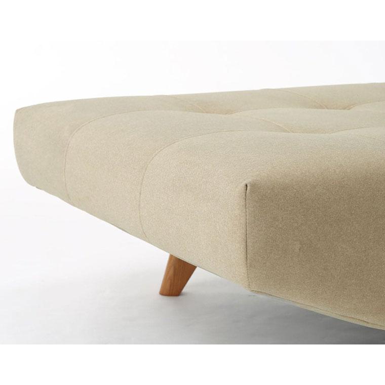 journal standard Furniture ジャーナルスタンダードファニチャー PLAYA SOFA W1800 Base PFF(BE)　プラヤソファ ベース |  | 05