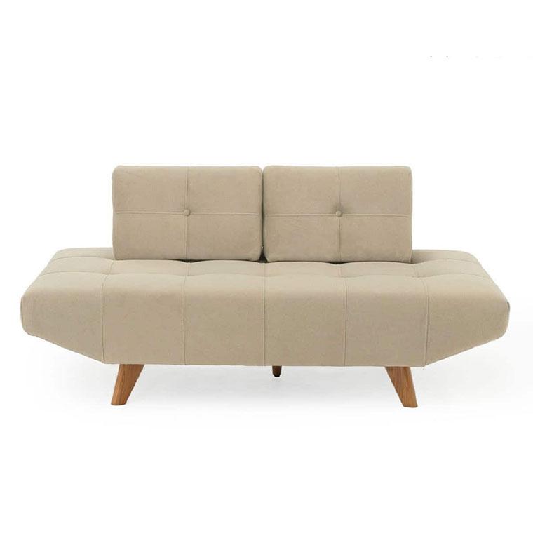 journal standard Furniture ジャーナルスタンダードファニチャー PLAYA SOFA W1545 Base PFF(BE)　プラヤソファ ベース | 