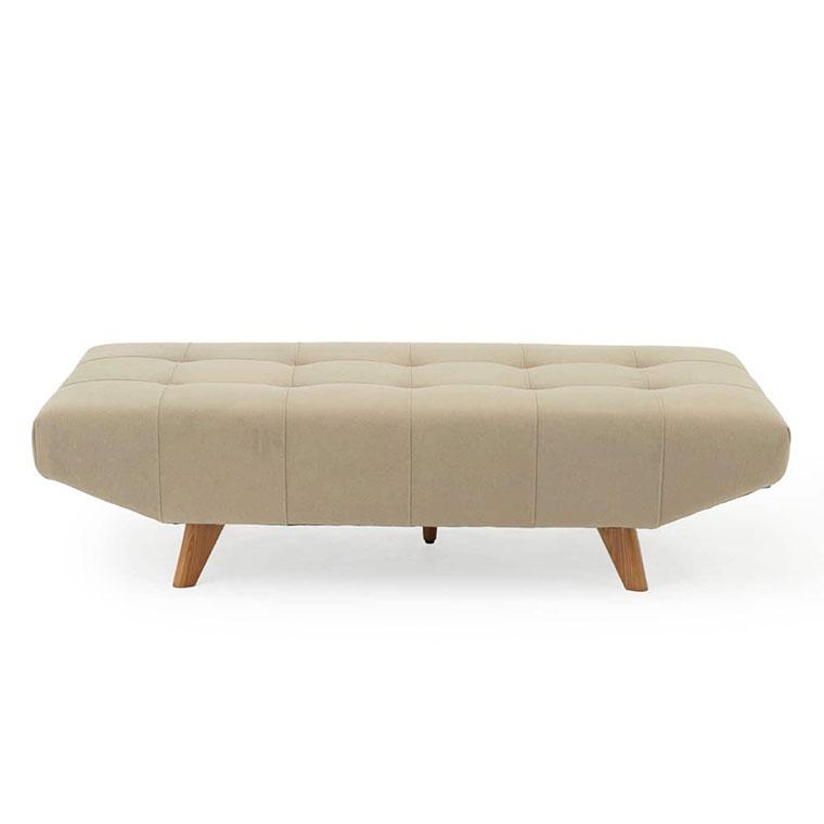 journal standard Furniture ジャーナルスタンダードファニチャー PLAYA SOFA W1545 Base PFF(BE)　プラヤソファ ベース |  | 02