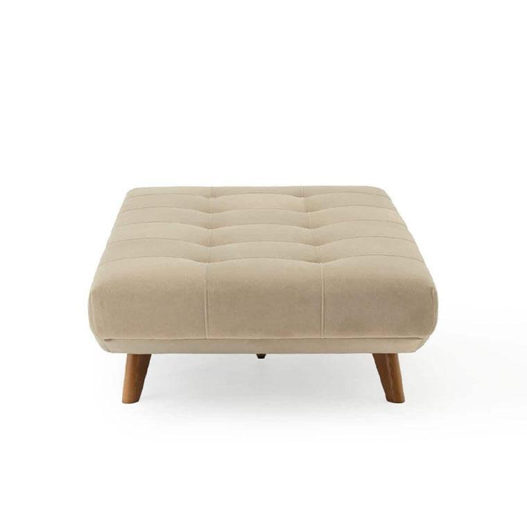 journal standard Furniture ジャーナルスタンダードファニチャー PLAYA SOFA W1545 Base PFF(BE)　プラヤソファ ベース |  | 03
