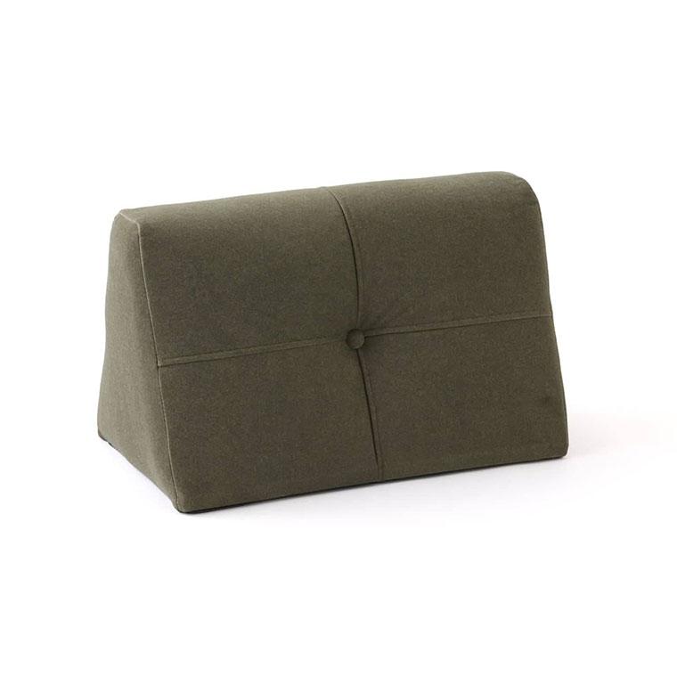 journal standard Furniture ジャーナルスタンダードファニチャー PLAYA SOFA Back Cushion S PFF(GR)　プラヤソファ 背クッション |  | 04