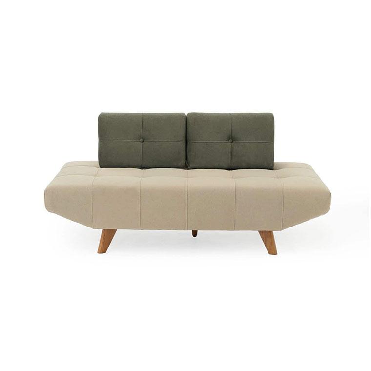 journal standard Furniture ジャーナルスタンダードファニチャー PLAYA SOFA Back Cushion S PFF(GR)　プラヤソファ 背クッション |  | 09