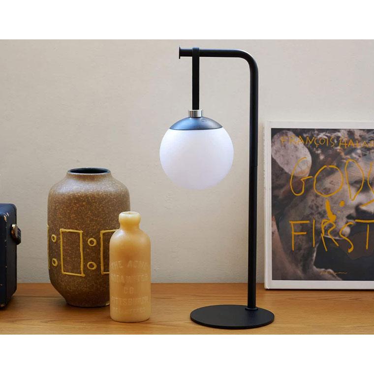 journal standard Furniture ジャーナルスタンダードファニチャー 家具 ORB STAND PORTABLE LAMP　オーブ ポータブルランプ |  | 12