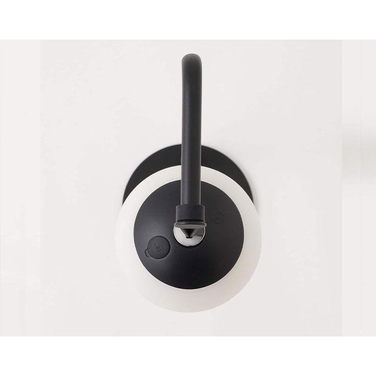 journal standard Furniture ジャーナルスタンダードファニチャー 家具 ORB STAND PORTABLE LAMP　オーブ ポータブルランプ |  | 09