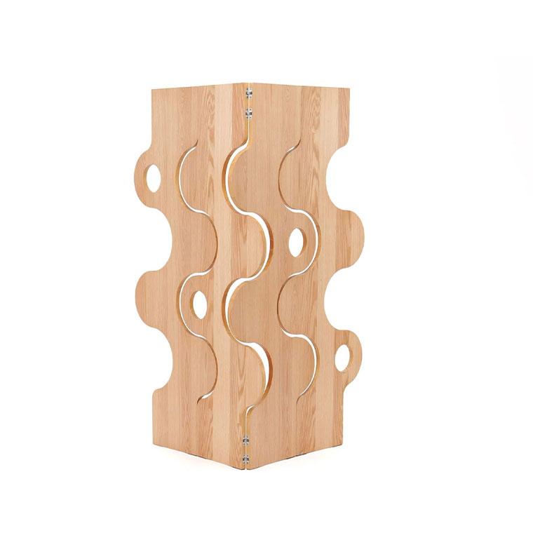 journal standard Furniture ジャーナルスタンダードファニチャー PORTO PARTITION　ポルト　パーテーション ウォール ミラー |  | 10