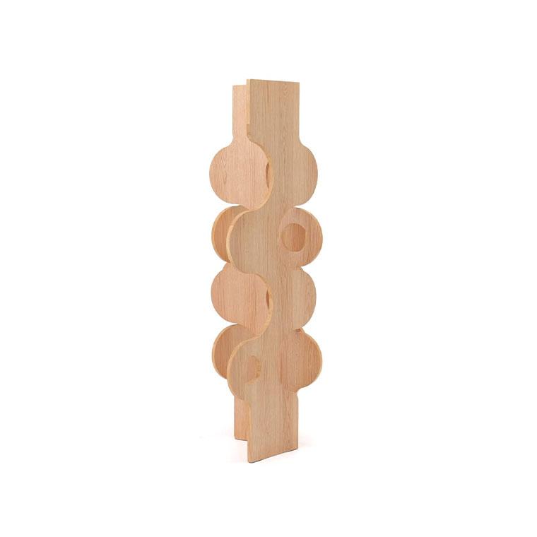 journal standard Furniture ジャーナルスタンダードファニチャー PORTO PARTITION　ポルト　パーテーション ウォール ミラー |  | 02