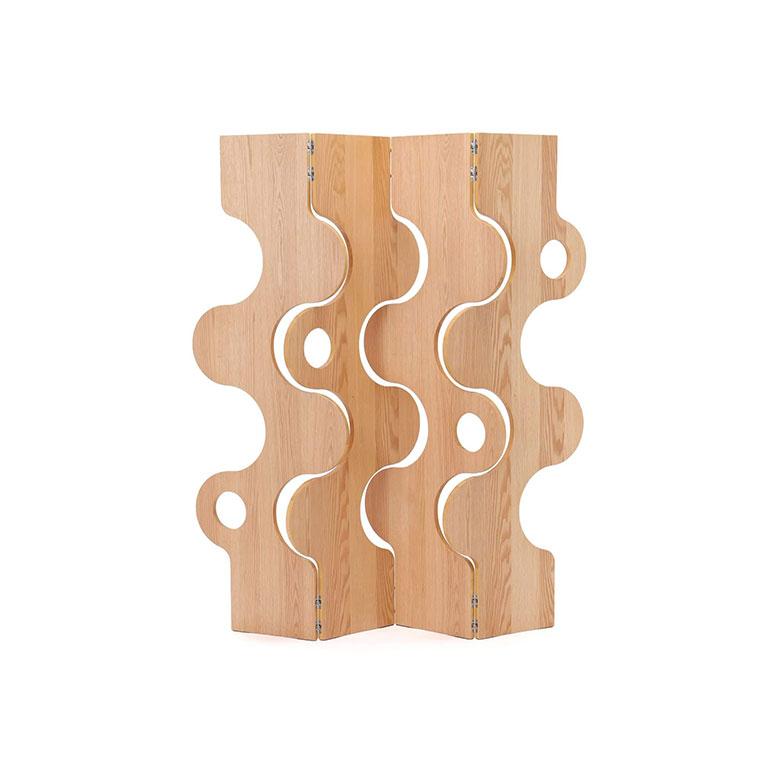 journal standard Furniture ジャーナルスタンダードファニチャー PORTO PARTITION　ポルト　パーテーション ウォール ミラー |  | 03
