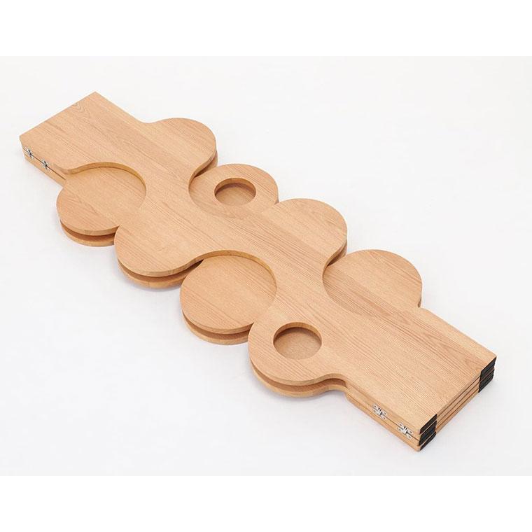 journal standard Furniture ジャーナルスタンダードファニチャー PORTO PARTITION　ポルト　パーテーション ウォール ミラー |  | 07