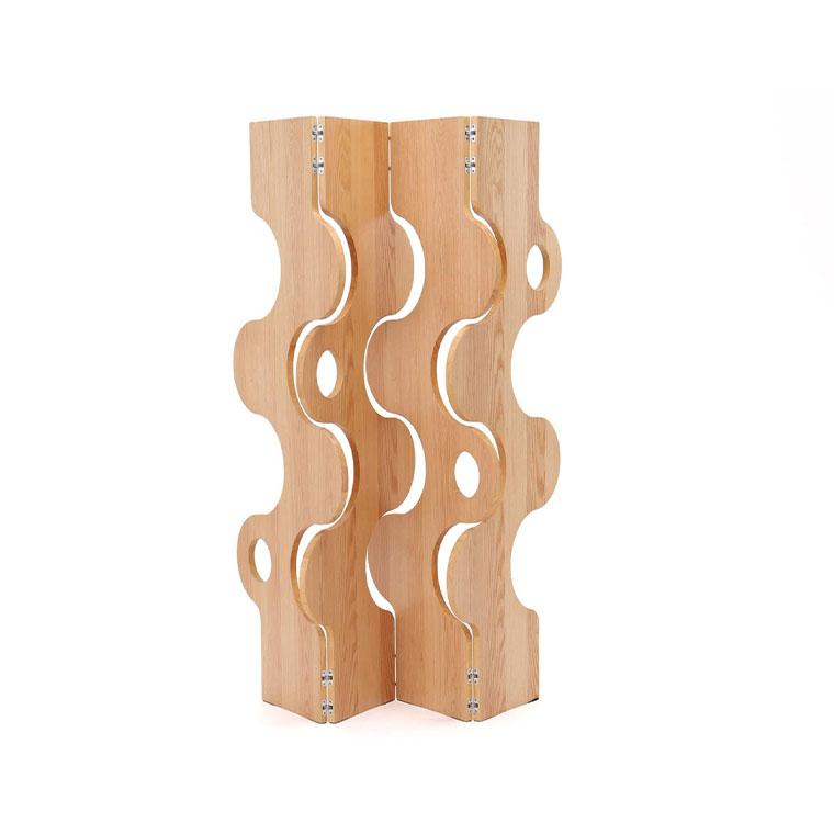 journal standard Furniture ジャーナルスタンダードファニチャー PORTO PARTITION　ポルト　パーテーション ウォール ミラー |  | 09