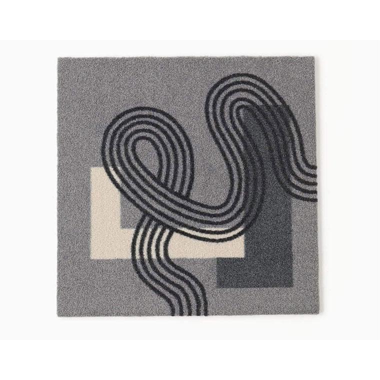 journal standard Furniture ジャーナルスタンダードファニチャー 家具 CARPET TILE CROSBY 1P　カーペットタイル |  | 01