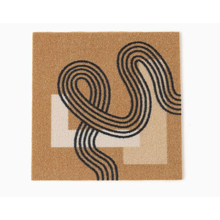 journal standard Furniture ジャーナルスタンダードファニチャー 家具 CARPET TILE CROSBY 1P　カーペットタイル |  | 02