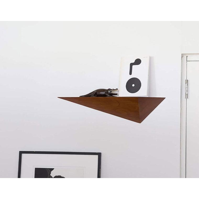journal standard Furniture ジャーナルスタンダードファニチャー GHENT WALL SHELF ヘント ウォールシェルフ | 