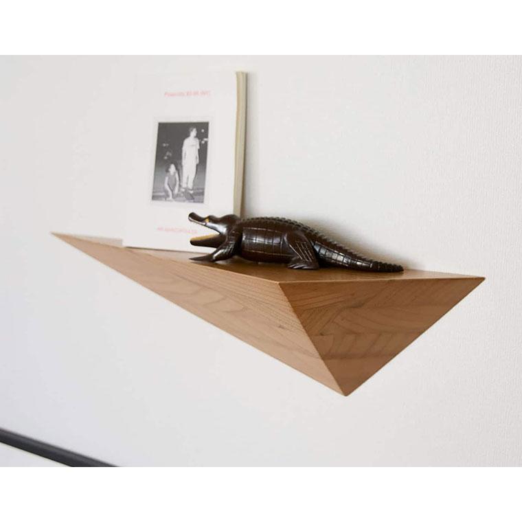 journal standard Furniture ジャーナルスタンダードファニチャー GHENT WALL SHELF ヘント ウォールシェルフ |  | 10