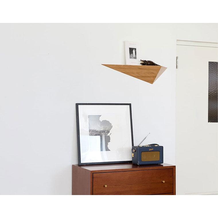 journal standard Furniture ジャーナルスタンダードファニチャー GHENT WALL SHELF ヘント ウォールシェルフ |  | 09