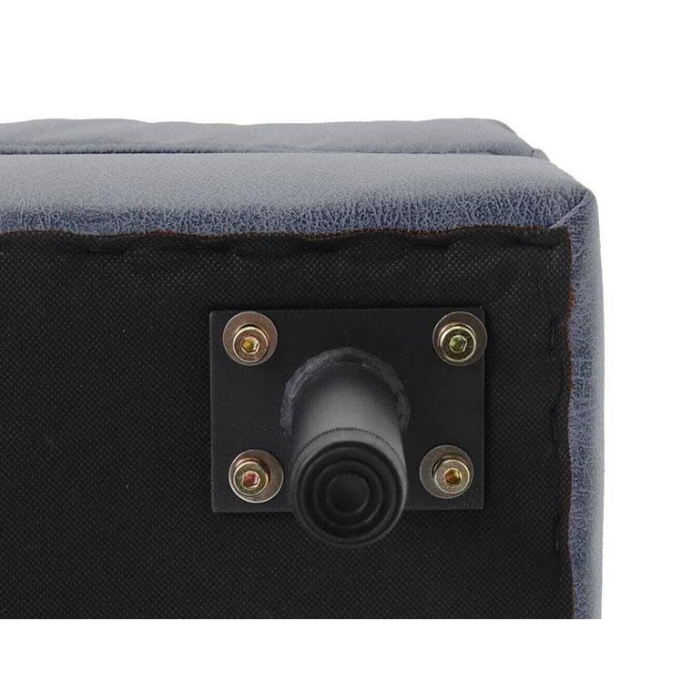 journal standard Furniture ジャーナルスタンダードファニチャー PSF OTTOMAN ピーエスエフ オットマン BLUE GRAY |  | 03