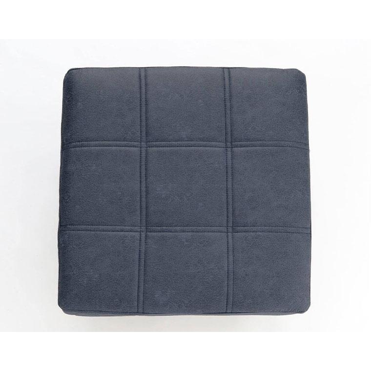 journal standard Furniture ジャーナルスタンダードファニチャー PSF OTTOMAN ピーエスエフ オットマン BLUE GRAY |  | 06