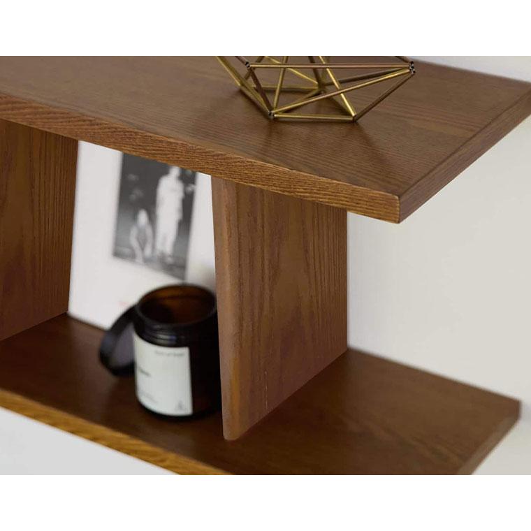 journal standard Furniture ジャーナルスタンダードファニチャー BRITZ WALL SHELF ブリッツ ウォールシェルフ |  | 11