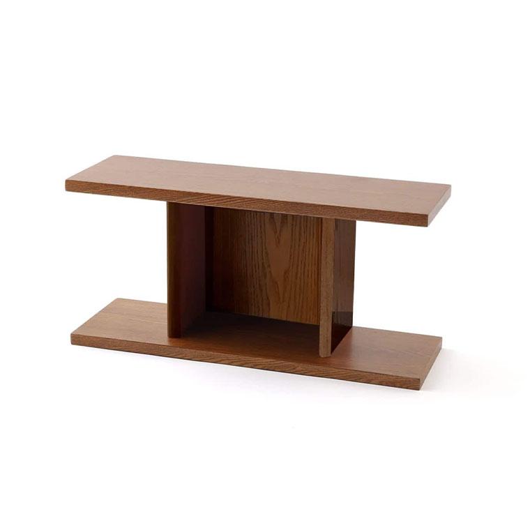 journal standard Furniture ジャーナルスタンダードファニチャー BRITZ WALL SHELF ブリッツ ウォールシェルフ |  | 01