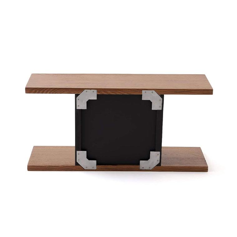 journal standard Furniture ジャーナルスタンダードファニチャー BRITZ WALL SHELF ブリッツ ウォールシェルフ |  | 07