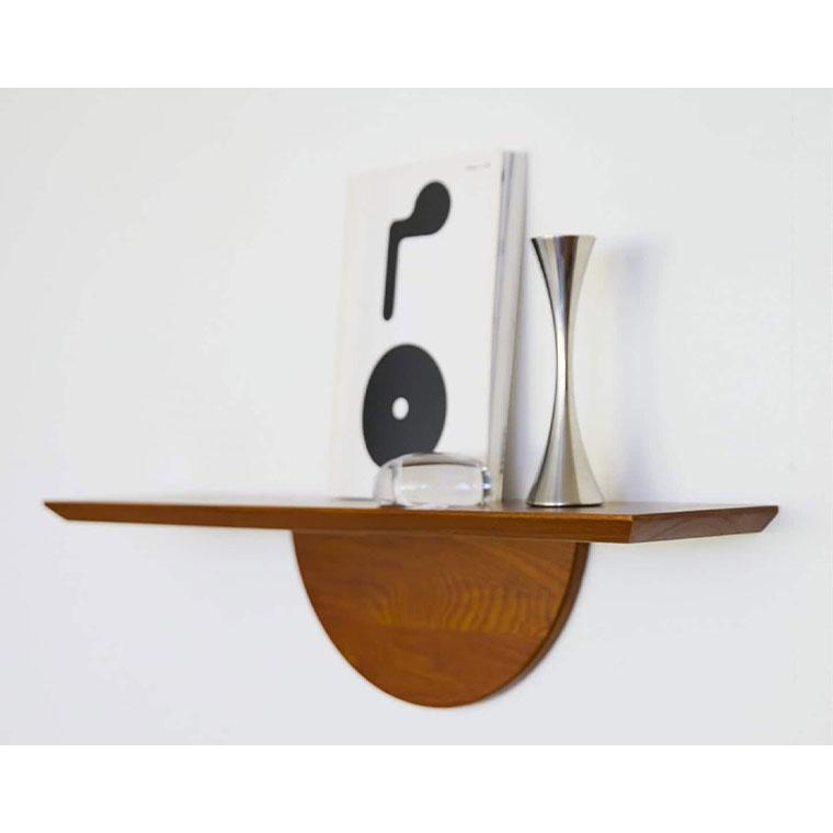 journal standard Furniture ジャーナルスタンダードファニチャー PORTO WALL SHELF ポルト ウォールシェルフ | 