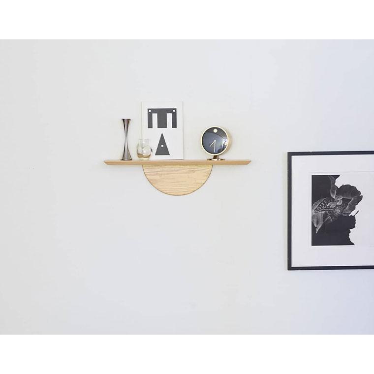 journal standard Furniture ジャーナルスタンダードファニチャー PORTO WALL SHELF ポルト ウォールシェルフ |  | 10