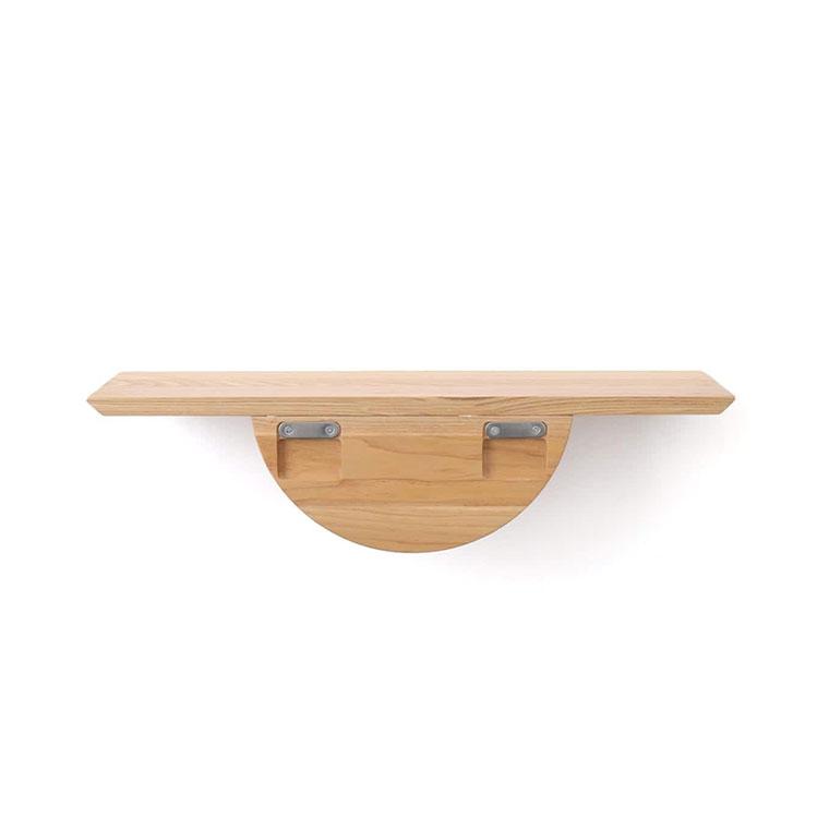 journal standard Furniture ジャーナルスタンダードファニチャー PORTO WALL SHELF ポルト ウォールシェルフ |  | 06
