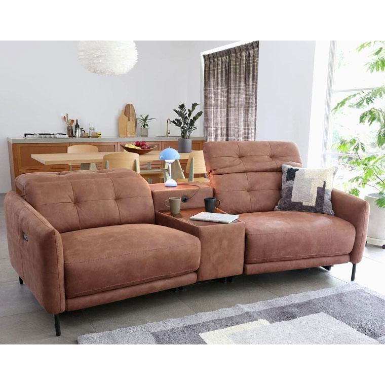 journal standard Furniture ジャーナルスタンダードファニチャー SHEFFIELD SIDE TABLE　サイドテーブル　ブラウン |  | 11