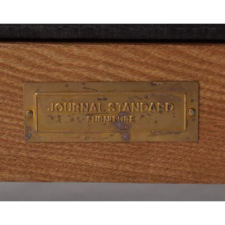 journal standard Furniture ジャーナルスタンダードファニチャー LILLE SOFA 1P 2ND VELVET BK　リルソファ ベルベット 1シーター |  | 07