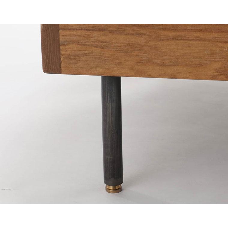 journal standard Furniture ジャーナルスタンダードファニチャー LILLE OTTOMAN 2ND VELVET BK　リルオットマン ベルベット |  | 03