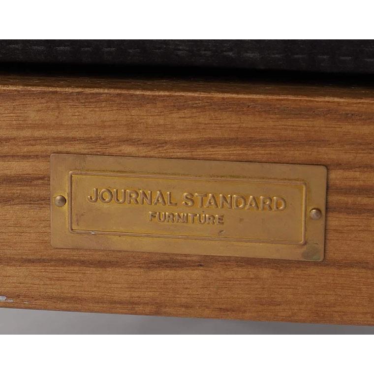 journal standard Furniture ジャーナルスタンダードファニチャー LILLE OTTOMAN 2ND VELVET BK　リルオットマン ベルベット |  | 05