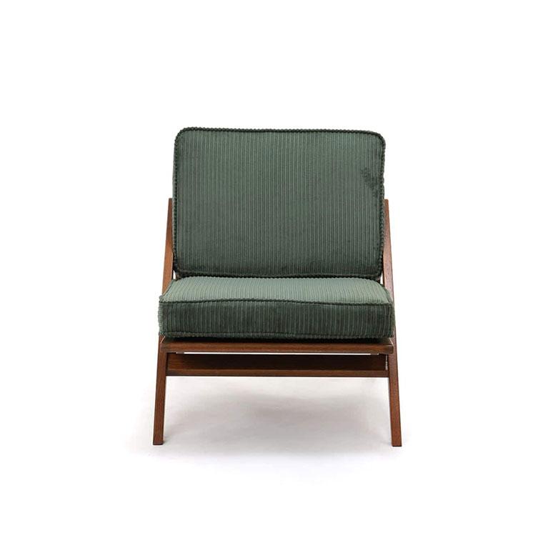 journal standard Furniture ジャーナルスタンダードファニチャー GHENT LOUNGE CHAIR corduroy ヘント ラウンジチェア　コーデュロイ |  | 03