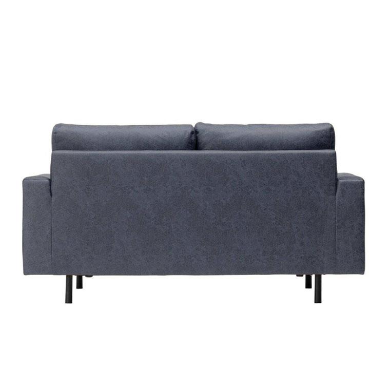 journal standard Furniture ジャーナルスタンダードファニチャー PSF SOFA 2SEATER ピーエスエフソファ BLUE GRAY |  | 06