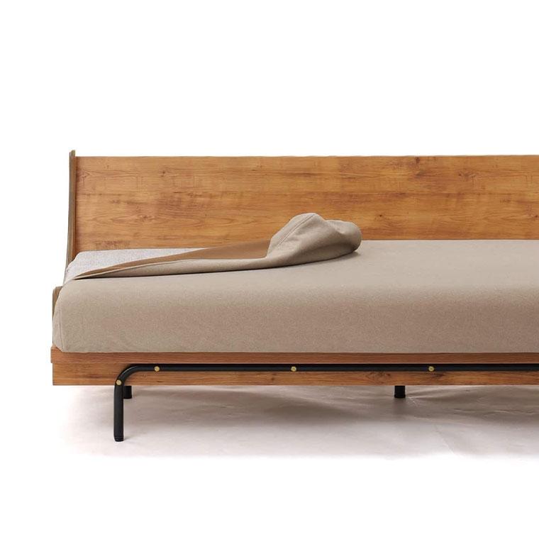 journal standard Furniture ジャーナルスタンダードファニチャー HABITAT EASY COVER W2000 PFF(BE)　ハビタソファ イージーカバー ベージュ 200cm |  | 01