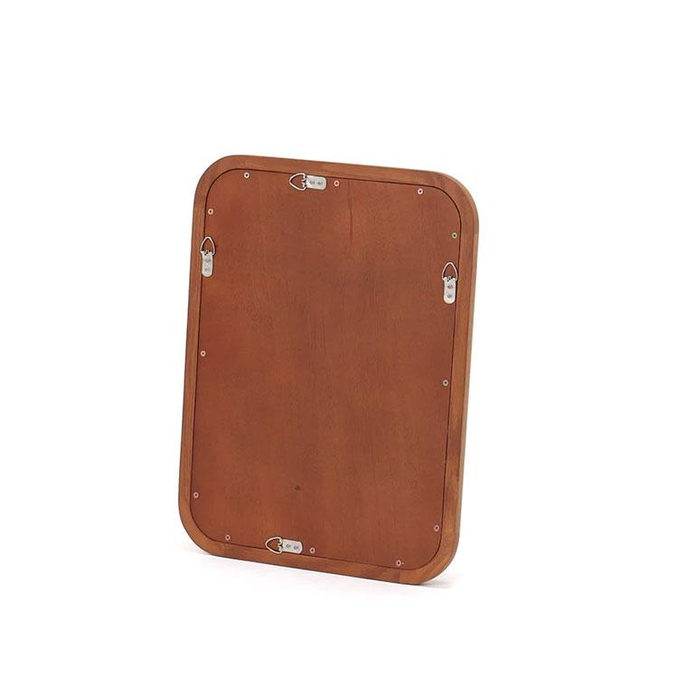 journal standard Furniture ジャーナルスタンダードファニチャー 家具 AROS MIRROR S　アロスミラー　42*55 |  | 02