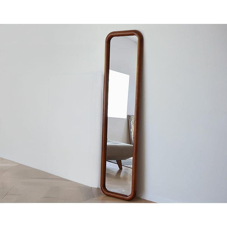 journal standard Furniture ジャーナルスタンダードファニチャー 家具 AROS MIRROR M　アロスミラー　42*160 | 