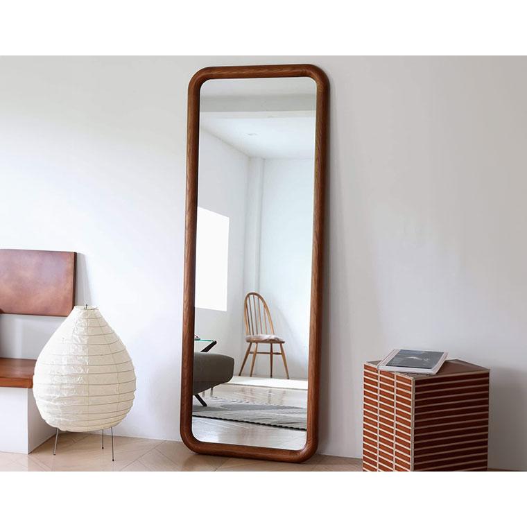 journal standard Furniture ジャーナルスタンダードファニチャー 家具 AROS MIRROR L　アロスミラー　60*160 | 