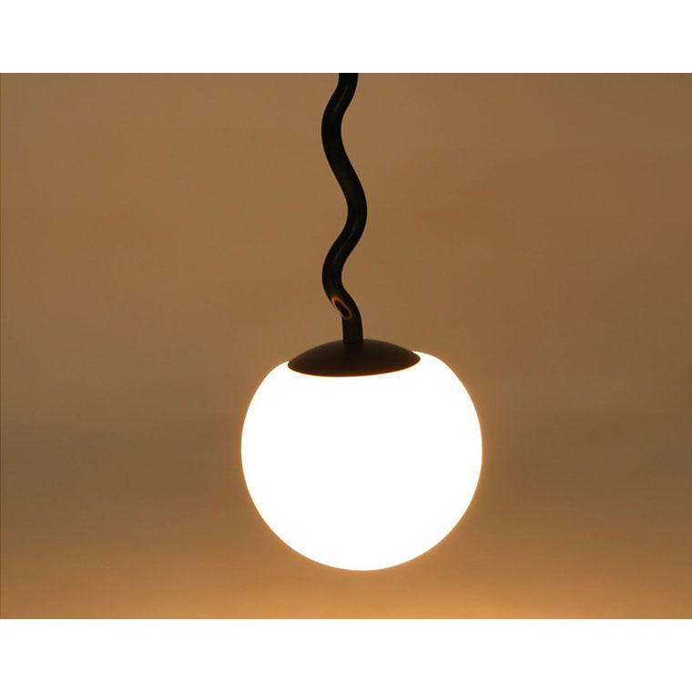 journal standard Furniture ジャーナルスタンダードファニチャー 家具 WAVY CEILING LAMP　ウェービー シーリング ランプ 電球付属 |  | 08