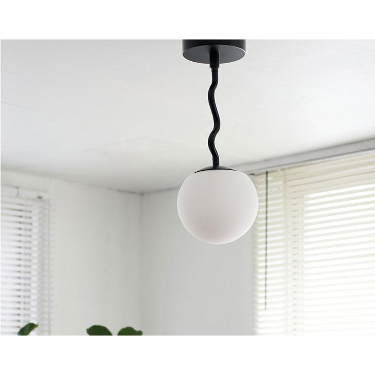journal standard Furniture ジャーナルスタンダードファニチャー 家具 WAVY CEILING LAMP　ウェービー シーリング ランプ 電球付属 |  | 09