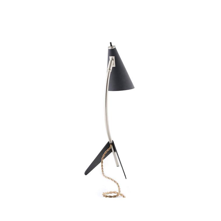 journal standard Furniture ジャーナルスタンダードファニチャー 家具 PORTO DESK LAMP　ポルト デスク ランプ |  | 04